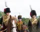 Royal Windsor At Festivali'nde At Üzerinden Düşen Asker Hayatını Kaybetti