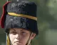 Royal Windsor Horse Show'da Atından Düşerek Hayatını Kaybeden Asker Ciara Sullivan Adıyla Anıldı