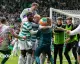 SPFL, Celtic'in Şampiyonluğunu Tescil Etti: Hearts Taraftarlarının Sahaya Girmesiyle Oyun Durdu