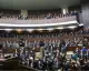 Meclis'te Süreç Raporu Görüşülemedi: İktidar Vekilleri Oylamaya Katılmadı