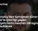 Zelenskiy'den Tartışmalı Karar: Hitler ile İşbirliği Yapan Milliyetçilerin Naaşları Ukrayna'ya Nakledilecek