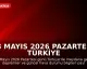 18 Mayıs 2026 Pazartesi: Türkiye Genelinde Son Depremler ve Hava Durumu Güncellemesi