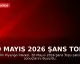 20 Mayıs 2026 Şans Topu Çekiliş Sonuçları Açıklandı