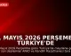 21 Mayıs 2026 Perşembe: Türkiye'de Meydana Gelen Son Depremler