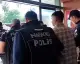 77 ilde düzenlenen uyuşturucu operasyonlarında 2 tonun üzerinde madde ele geçirildi
