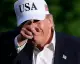 ABD Başkanı Trump: IŞİD'in İkinci İsimli Üst Düzey Mensubu Öldürüldü