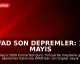 AFAD Son Depremler: 16 Mayıs 2026'da Türkiye'de Meydana Gelen Sarsıntılar
