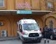 Amcasının Geri Manevrası Sonucu Otomobil Altında Kalan Bebek Hayatını Kaybetti
