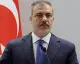 Bakan Fidan: Küresel Sumud Filosu'ndaki Türk Vatandaşları Bugün Türkiye'ye Getirilecek