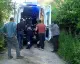 Bal Arısı Sokması Sonucu T.B. Hastaneye Kaldırıldı