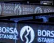 Borsa Günü Yükselişle Tamamladı