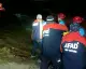 Bursa'da Baraj Kapaklarının Açılmasıyla 4 Kişi Suda Mahsur Kaldı