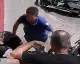 Çorlu'da İki Polisi Şehit Eden Zanlı, Linç Edilmekten Polis Tarafından Kurtarıldı