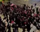 Çorum FK Taraftarları Finale Yükselmeyi Kutladı