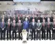 Cumhurbaşkanı Erdoğan, Galatasaraylıları Kabul Etti: "Sizi örnek alıyoruz"