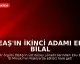 DEAŞ'ın İkinci Adamı Ebu Bilal El Minuki Nijerya'da Etkisiz Hale Getirildi