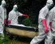 DSÖ Ebola Salgını Nedeniyle Küresel Kriz İlan Etti: Ölüm Oranı Yüzde 90