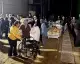 Düzce'deki Huzurevinde Çıkan Yangında 54 Kişi Tahliye Edildi