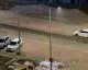 Edirne'de Sağanak Yağış Hayatı Olumsuz Etkiledi