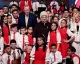 Emine Erdoğan'dan Cumhurbaşkanlığı Çocuk Orkestrası ve Korosu Konserine Tam Destek