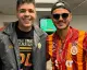 Emir Can İğrek'ten Fenerbahçe Marşı Açıklaması: 'Yazarım, Galatasaray'a Oyuncu Alırım'