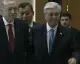 Erdoğan, Kazakistan'da Resmi Törenle Karşılandı