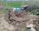 Erzurum'un Tekman İlçesinde Ahır Çöktü: 1 Kişi Hayatını Kaybetti