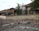 Eskişehir'de Yıldırım Caminin Minare Yıkılmasına Neden Oldu