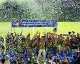 Fenerbahçe arsaVev, Kadınlar Süper Ligi Şampiyonluğunu Kutladı