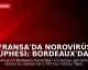 Fransa'da Norovirüs Şüphesi: Bordeaux'daki Kruvaziyer Gemisinde 1.700 Kişi Mahsur Kaldı