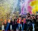 Galatasaray, 26. Şampiyonluğunu RAMS Park'ta Coşkuyla Kutladı