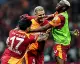 Galatasaray, 26. Şampiyonluğunu RAMS Park'ta Düzenlenecek Törenle Kutlayacak