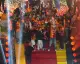 Galatasaray, Şampiyonluk Kupasını Rams Park'ta Kaldırdı