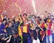 Galatasaray, Şampiyonluk Kutlamasıyla Taçlandı