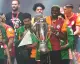 Galatasaray, Süper Lig Şampiyonluğunu Muhteşem Bir Geceyle Kutladı