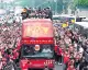 Galatasaray'da Şampiyonluk Kutlaması Programı Belli Oldu