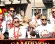 Galatasaray'dan Fenerbahçe'ye 'Fener Ağlama' Göndermesi