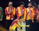 Galatasaray'ın 26. Şampiyonluk Kutlaması Rams Park'ta Gerçekleşti