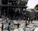 Gazze'de Diplomatik, Siyasi ve Askeri Bir "Kara Delik" Oluştu