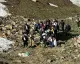 Hakkari Yüksekova'da Minibüs Uçuruma Yuvarlandı: 1 Ölü, 7 Yaralı
