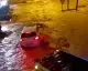Hatay'ın Reyhanlı İlçesinde Şiddetli Yağış Nedeniyle Su Baskınları Meydana Geldi