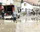 Havza'da Sel Felaketi: 12 Yaralı, Okullarda Eğitime Ara Verildi