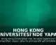 Hong Kong Üniversitesi'nde Yapay Zeka ile Üretilen Sahte Pornografik İçerikler Tepki Çekti: Yasal Boşluk Tartışılıyor