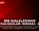 İBB İhalelerinde Usulsüzlük İddiası: 12 Gözaltı Kararı