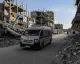 İsrail'in Gazze Saldırısında 2 Filistinli Hayatını Kaybetti