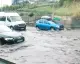 İstanbul'da Kuvvetli Sağanak: Yollar ve Tüneller Sular Altında Kaldı