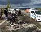 Kayseri'de Trafik Kazası: 1 Kişi Hayatını Kaybetti, 2 Kişi Yaralandı
