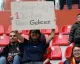 Kayserispor, Süper Lig'e Veda Ettiği Gün Sahasında Galip Geldi