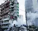 Kiev'de Füze Saldırısı: 24 Ölü, 48 Yaralı