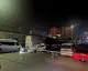Küçükçekmece'de Dur İhtarına Uymayan Otomobil Kovalamacası: 1 Polis Memuru Yaralandı